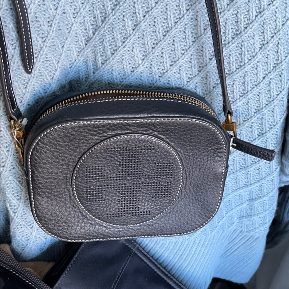 Tory Burch crossbody